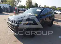2018 Jeep COMPASS фото