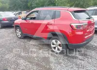 2018 Jeep COMPASS photo