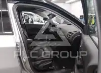 2018 Jeep COMPASS фото