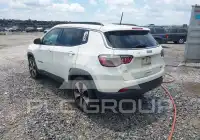 2018 Jeep COMPASS photo