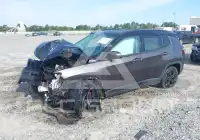 2018 Jeep COMPASS фото