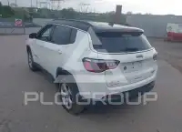 2018 Jeep COMPASS фото