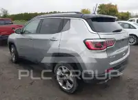 2018 Jeep COMPASS фото