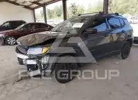 2018 Jeep COMPASS photo