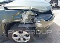 2018 Jeep COMPASS фото