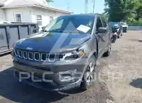 2018 Jeep COMPASS фото