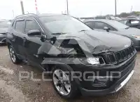 2018 Jeep COMPASS фото