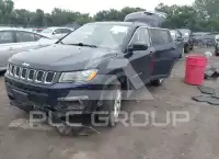 2018 Jeep COMPASS фото