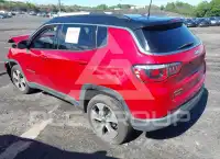 2018 Jeep COMPASS photo