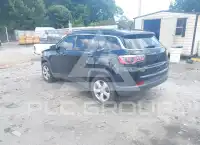 2018 Jeep COMPASS фото