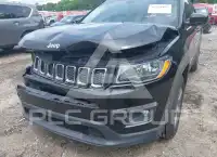 2018 Jeep COMPASS фото