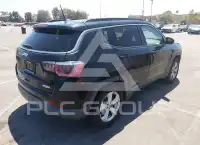 2018 Jeep COMPASS photo