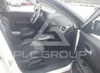 2018 Jeep COMPASS фото