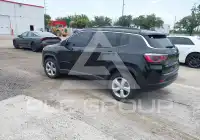 2018 Jeep COMPASS фото