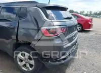 2018 Jeep COMPASS фото