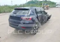 2018 Jeep COMPASS фото