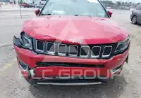 2018 Jeep COMPASS фото