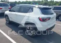 2018 Jeep COMPASS фото