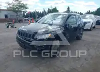 2018 Jeep COMPASS фото