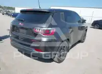 2018 Jeep COMPASS фото