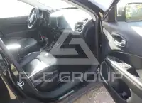 2018 Jeep COMPASS photo