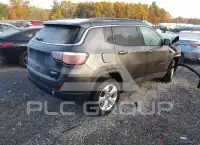 2018 Jeep COMPASS фото