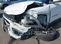 2018 Jeep COMPASS фото