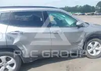 2018 Jeep COMPASS фото