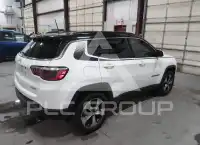 2018 Jeep COMPASS photo
