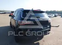2018 Jeep COMPASS фото