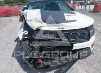 2018 Jeep COMPASS фото