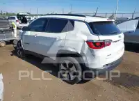 2018 Jeep COMPASS фото