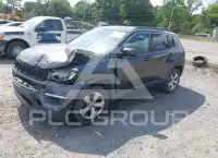 2018 Jeep COMPASS фото
