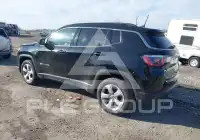 2018 Jeep COMPASS photo