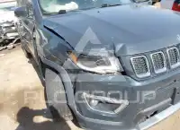 2018 Jeep COMPASS фото