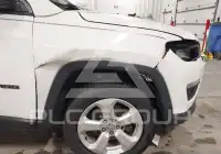 2018 Jeep COMPASS photo