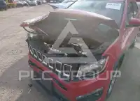 2018 Jeep COMPASS фото