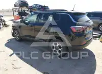 2018 Jeep COMPASS фото