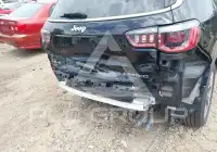 2018 Jeep COMPASS фото