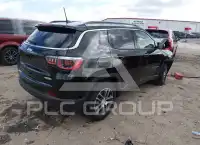 2018 Jeep COMPASS фото