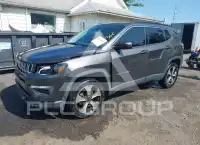 2018 Jeep COMPASS фото