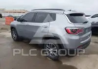 2018 Jeep COMPASS фото
