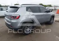 2018 Jeep COMPASS фото