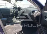 2018 Jeep COMPASS фото