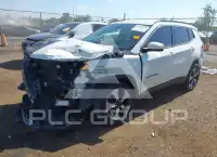 2018 Jeep COMPASS фото