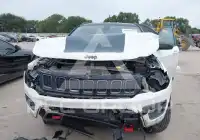 2018 Jeep COMPASS фото