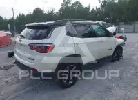 2018 Jeep COMPASS фото
