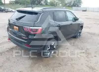 2018 Jeep COMPASS фото
