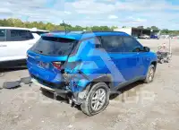 2018 Jeep COMPASS фото