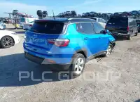 2018 Jeep COMPASS фото
